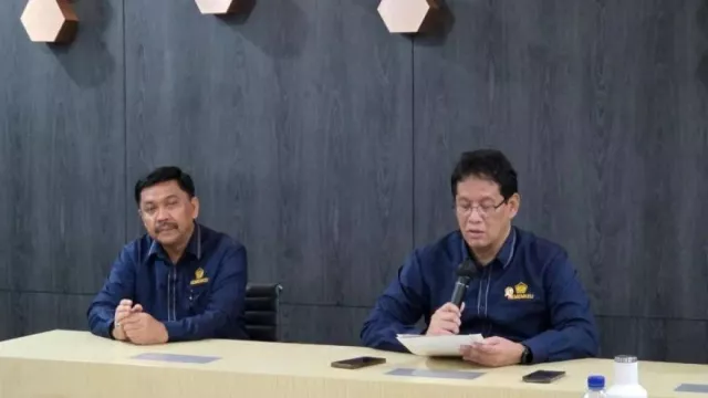 TNI Utang untuk Bangun Jembatan di Sumatra, Dana Pelunasan Disiapkan Purbaya - GenPI.co