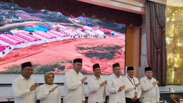 Sesuai Arahan Prabowo Subianto, MBG untuk Lansia Dilengkapi Perawat - GenPI.co