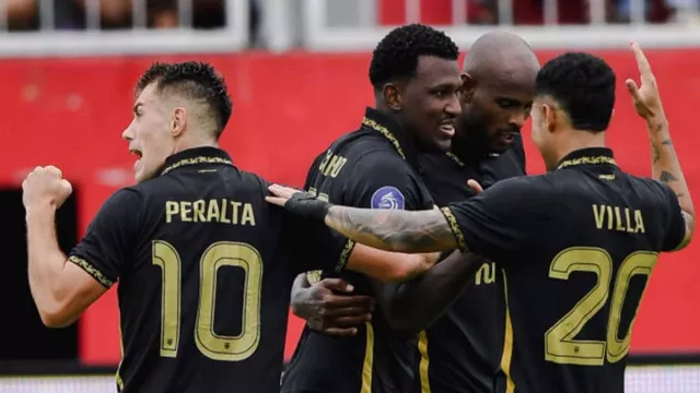 Borneo FC Tak Mau Tercecer di Papan Atas Klasemen, 2 Laga Harus Dimenangkan - GenPI.co