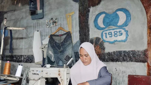 PNM Terapkan Konsep ESG untuk Dorong Keberlanjutan hingga Akar Rumput - GenPI.co