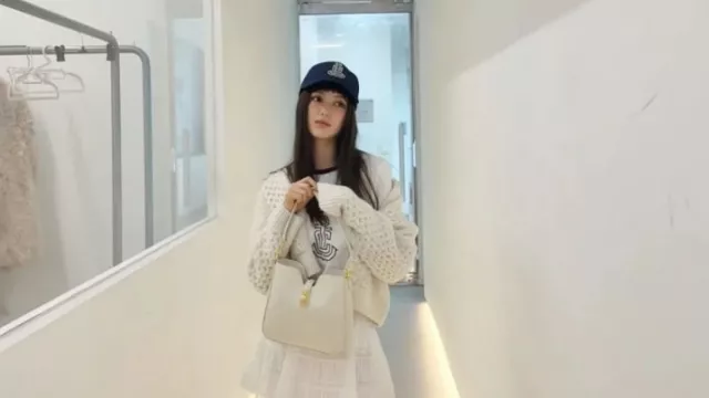 Danielle Eks NewJeans Apes Banget, Kontrak Diputus, Terancam Digugat Ador - GenPI.co