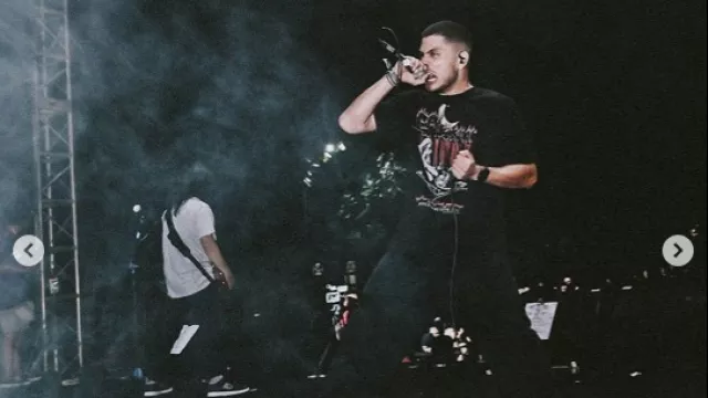 Burgerkill Pisah dari Vokalis Ronald Radja, Babak Baru Sedang Ditulis - GenPI.co