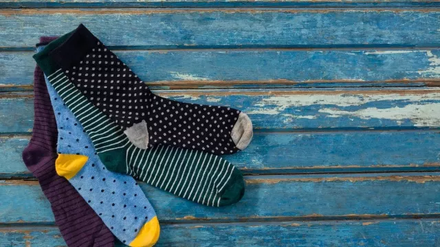 Rekomendasi Kaus Kaki Terbaik untuk Mengontrol Keringat, Drymax Wajib Dicoba - GenPI.co