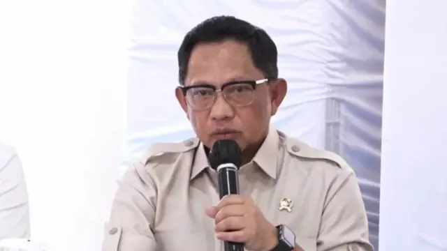 Tito Minta Kepala Daerah Aceh Percepat Pengumpulan Data Rumah Rusak - GenPI.co