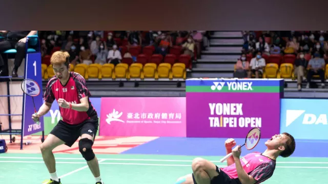  Ganda Putra Tuan Rumah Antisipasi Ancaman Indonesia - GenPI.co