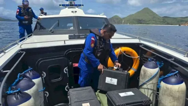 Polisi Dalami Unsur Kelalaian Pada Kecelakaan Kapal yang Ditumpangi Pelatih Valencia - GenPI.co