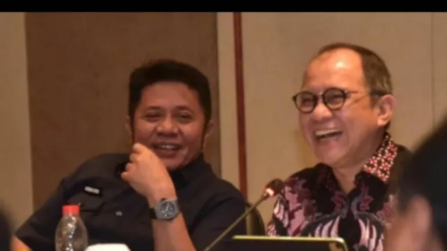 Akbar Faizal Minta Prabowo Subianto Bebaskan Laras Faizati - GenPI.co