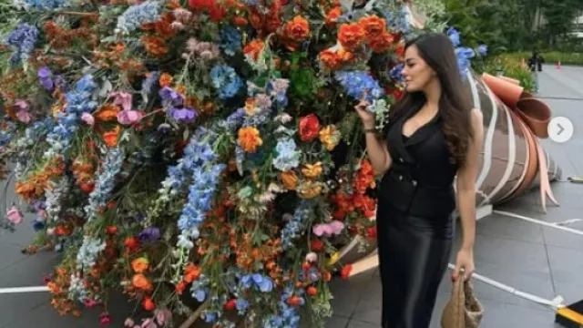 2 Kali Bertemu, Safa Marwah Langsung Minta Foto Bareng Ridwan Kamil - GenPI.co