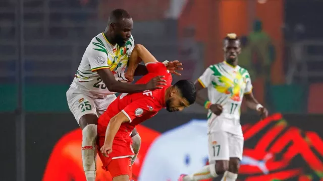  2 Tim Lolos Fase Gugur Tanpa Kemenangan - GenPI.co