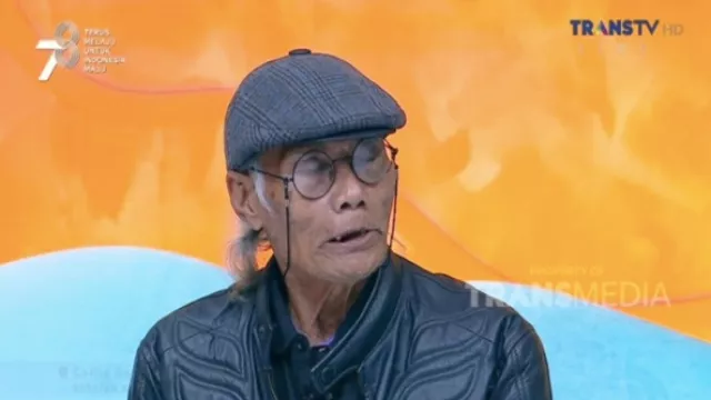 Rumah Diding Boneng Ambruk Karena Hujan Deras, Semoga Segera Diperbaiki - GenPI.co