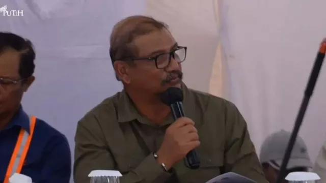 Bupati Minta Prabowo Subianto Beri BLT Rp 1 Juta Per KK di Aceh Tamiang - GenPI.co