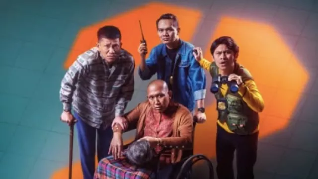  Endgame, Selisih Tinggal Sedikit - GenPI.co