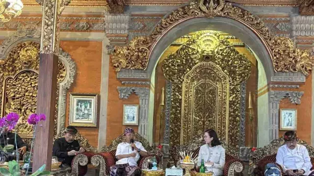 Isu Bali Sepi Jadi Daya Tarik, Jumlah Wisatawan Mancanegara Capai Rekor - GenPI.co