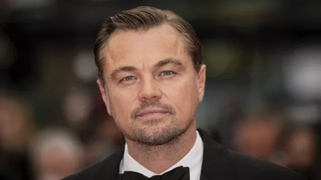 Leonardo DiCaprio Belum Menikah, Studi Ungkap Usia Ideal untuk Berumah Tangga - GenPI.co
