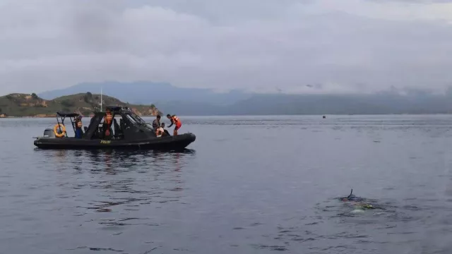 Kedubes Spanyol Minta Basarnas Lanjutkan Pencarian Pelatih Valencia - GenPI.co