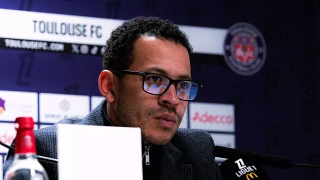 Pecat Enzo Maresca, Chelsea Incar Liam Rosenior sebagai Penggantinya - GenPI.co