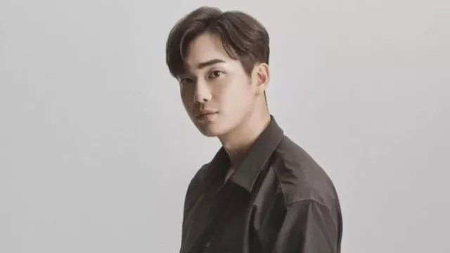 Jo Yoon Woo Segera Menikah, Lalu Langsung Pensiun - GenPI.co