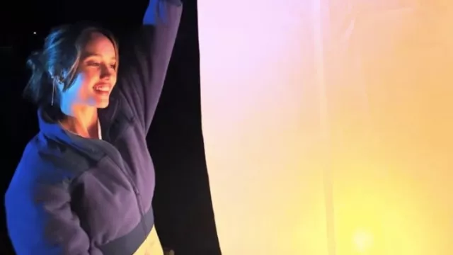 Artis Lain Pesta Tahun Baru 2026, Cinta Laura 7 Hari Meditasi di Thailand - GenPI.co