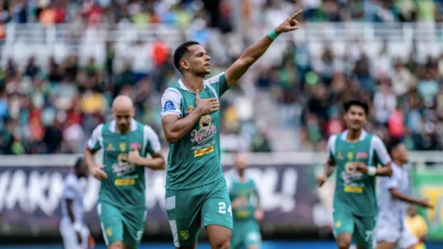  Leo Lelis Punya Kenangan Manis, Bawa Pulang 3 Angka - GenPI.co