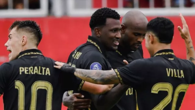  Target Besar, Hajar! - GenPI.co