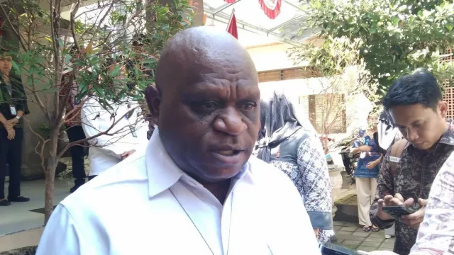 Pigai Minta Influencer Tak Framing Pemerintah sebagai Pelaku Teror - GenPI.co