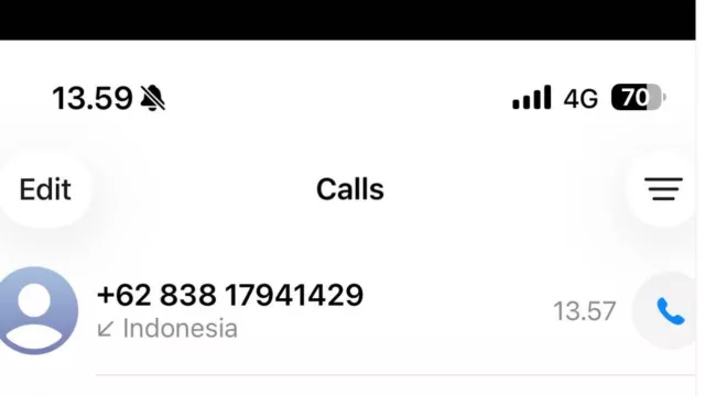 Guru Besar UGM Zainal Arifin Diteror via Telepon, Ngaku dari Polresta Jogja - GenPI.co