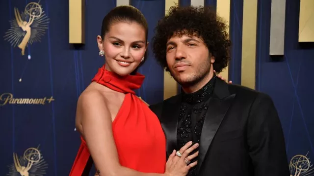 Selena Gomez dan Benny Blanco Selalu Mesra, Cara Membuat Hubungan Terasa Istimewa - GenPI.co