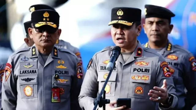 KUHP Baru, Perzinaan dan Kumpul Kebo Bisa Kena Sanksi Pidana - GenPI.co