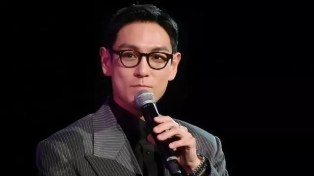 TOP Eks Bigbang Segera Comeback, Album Baru Siap Diluncurkan - GenPI.co