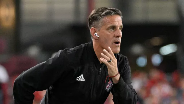 PSSI Ungkap Alasan John Herdman Pilih Timnas Indonesia dan Tolak CONCACAF - GenPI.co