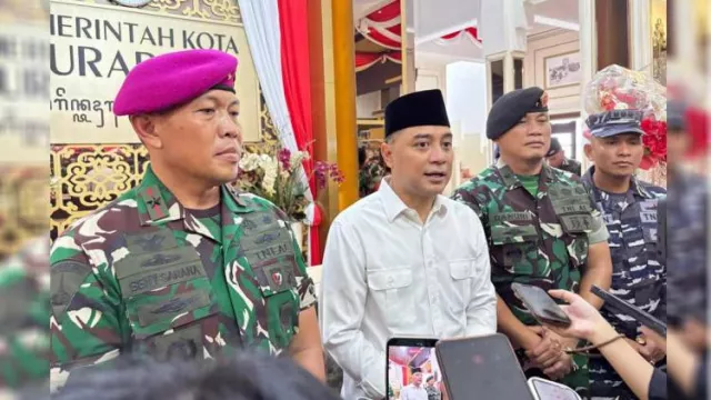 Cak Eri Siap Bubarkan Madas Jika Terbukti Usir Nenek Elina - GenPI.co