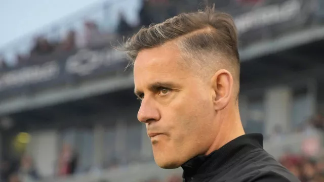 Resmi Jadi Pelatih Timnas Indonesia, John Herdman Debut Pada Maret 2026 - GenPI.co