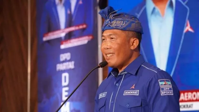 Demokrat Klaim Tak Antikritik, Seusai Somasi Sudiro Wi Budhius - GenPI.co