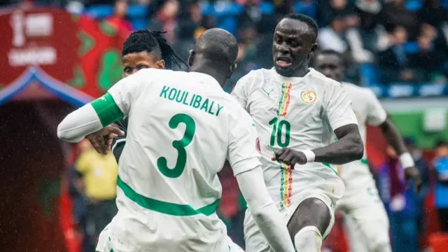 Senegal dan Mali Lolos ke Perempat Final Piala Afrika 2025 - GenPI.co