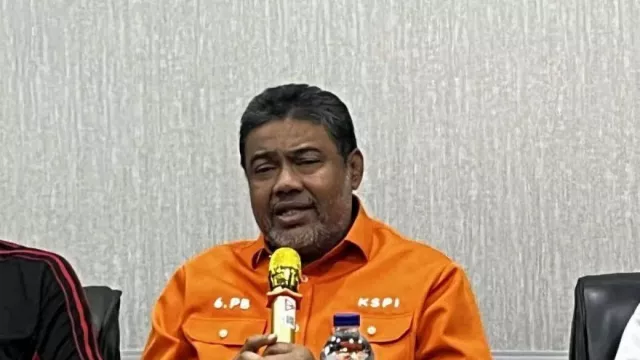 Partai Buruh Tolak Pilkada Melalui DPRD, Risiko Politik Uang Lebih Tinggi - GenPI.co