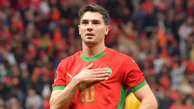 Maroko dan Kamerun Melangkah ke 8 Besar Piala Afrika 2025 - GenPI.co