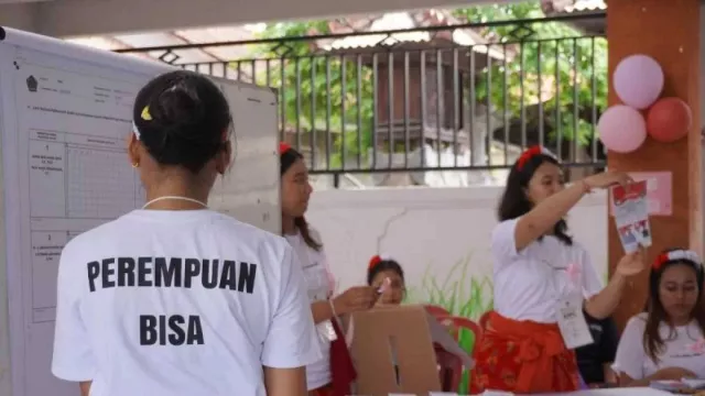 Pilkada Melalui DPRD Disebut Mengkhianati Cita-cita Reformasi - GenPI.co