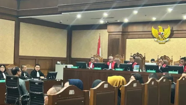 Nadiem Makarim Diduga Terima Rp809,6 M dalam Kasus Korupsi Chromebook - GenPI.co