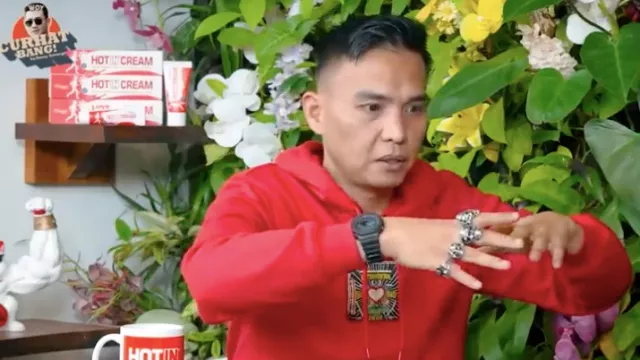  Aktor Meninggal di Penjara, Status Narapidana - GenPI.co