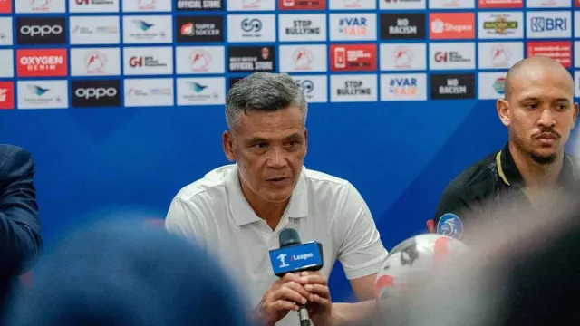 Mental Malut United Meningkat Jelang Lawan Persebaya Surabaya - GenPI.co