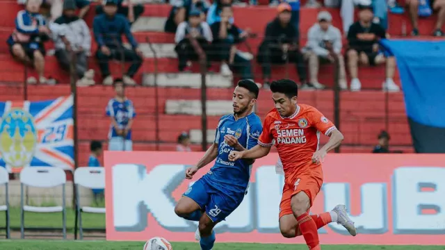 Lini Depan PSIM Yogyakarta Harus Dipoles, Meski Menang Lawan Semen Padang - GenPI.co