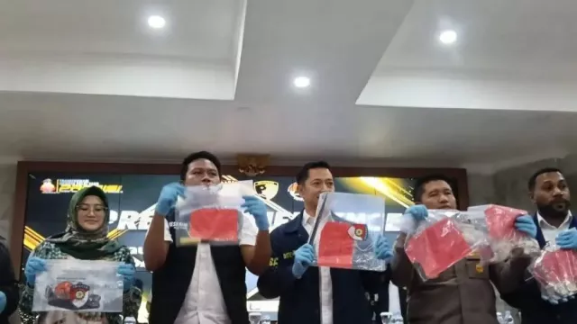 Kepergok saat Mencuri, Pelaku Bunuh Anak Politisi PKS karena Terlilit Utang Kripto - GenPI.co