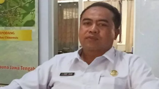 25 Desa di Batang Gagal Cairkan Rp7,5 M Dana Desa, Kades Talangi Pakai Uang Pribadi - GenPI.co