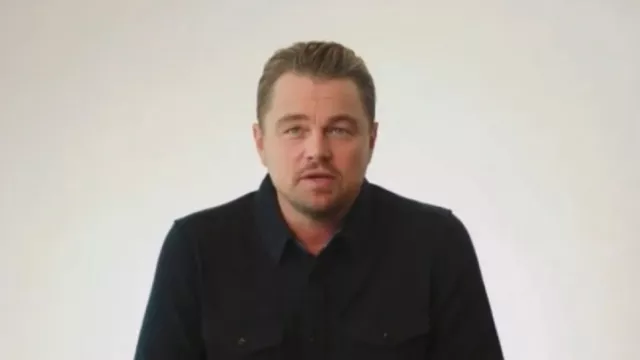 Leonardo DiCaprio Prihatin Nasib Bioskop, Akan Jadi Tempat Terisolasi? - GenPI.co