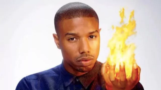 Lepaskan Karakter, Michael B Jordan Terapi setelah Bintangi Film Black Panther - GenPI.co