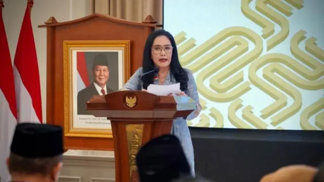 KPK Buka Pintu Periksa Rieke Diah Pitaloka, Kasus Suap Bupati Bekasi Kian Terang - GenPI.co