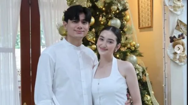 Jadi Pendamping Pernikahan Ranty Maria, Sahabat Deg-degan Banget - GenPI.co