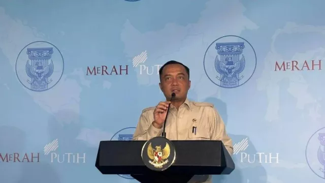 Prabowo Subianto Tegur Para Menteri Saat Retret, Diminta Percepat Kinerja - GenPI.co