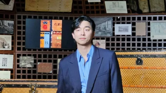Gong Yoo Masih Single, Kenali Tanda Belum Kepikiran Menikah - GenPI.co
