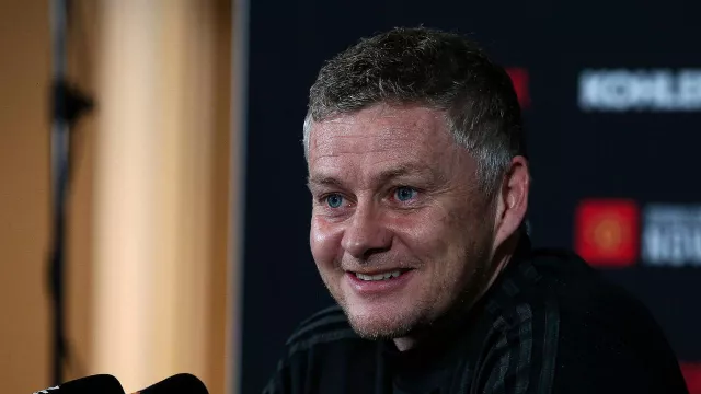  Solskjaer Terbuka Jadi Manajer Interim Manchester United - GenPI.co